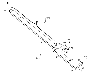 Une figure unique qui représente un dessin illustrant l'invention.